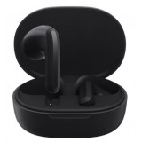 Bevielės ausinės - laisvų rankų įranga Xiaomi Redmi Buds 4 Lite juodos (black)